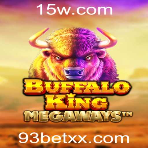 BuffaloKing: Descubra as Emoções do Popular Jogo de Cassino Online na 93bet
