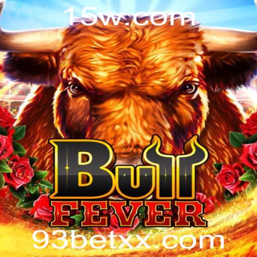 Descubra o Fascinante Mundo de BullFever no 93bet