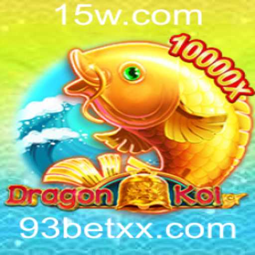Explorando o Fascinante Mundo de DragonKoi na Plataforma 93bet