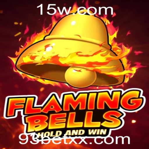Flaming Bells: Explorando o Universo do Jogo Popular da 93bet