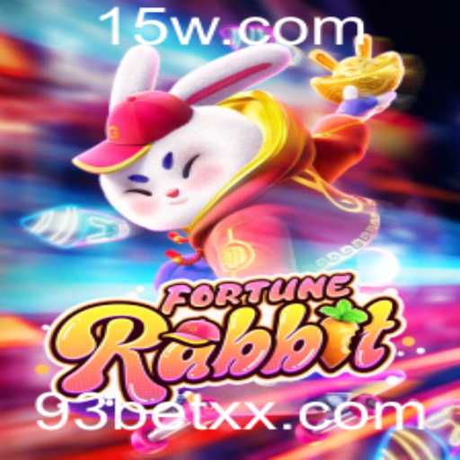 Explorando FortuneRabbit: O Fascinante Mundo de Aventuras da 93bet
