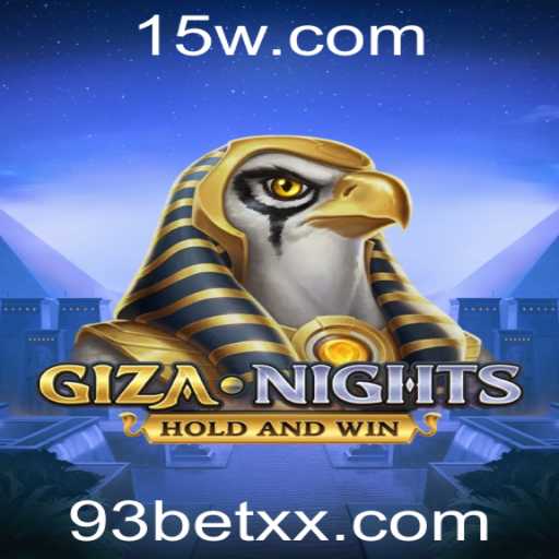 Explore as Aventuras de GizaNights com 93bet