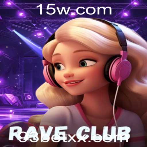 Explorando o Universo Vibrante de RaveClub: Uma Experiência de Jogo Inesquecível