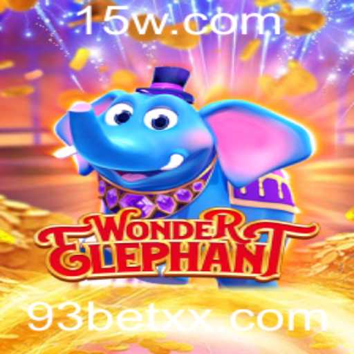 Explorando o Mundo de WonderElephant e Seu Potencial na 93bet